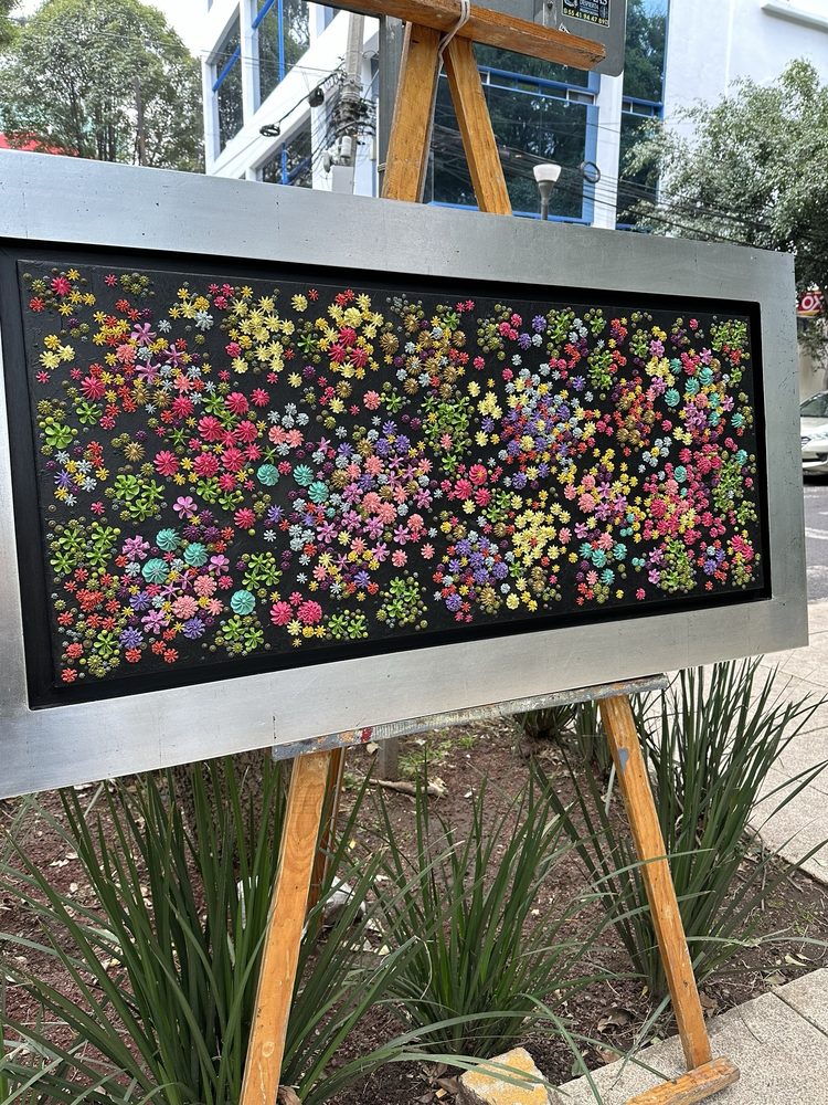 Jardín del Arte