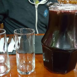 Mamani San Telmo - Jarra de chicha morada