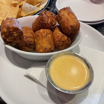 54th Street Restaurant & Drafthouse - TATER KEGS good - Bars Near Me - Mansfield, Texas 54th Street Restaurant & Drafthouse - TATER KEGS good - Bars Near Me - Mansfield, Texas