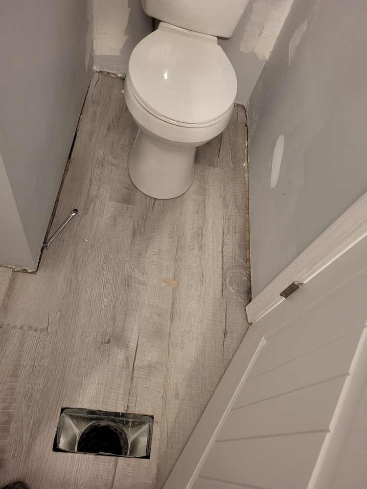 Slide of Bryans Do It All