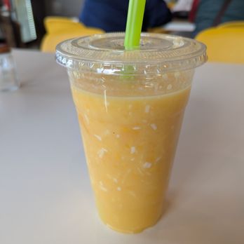 Kai Mai Grill - Otai Mango - Hawaiian Near Me - Salt Lake City, Utah Kai Mai Grill - Otai Mango - Hawaiian Near Me - Salt Lake City, Utah