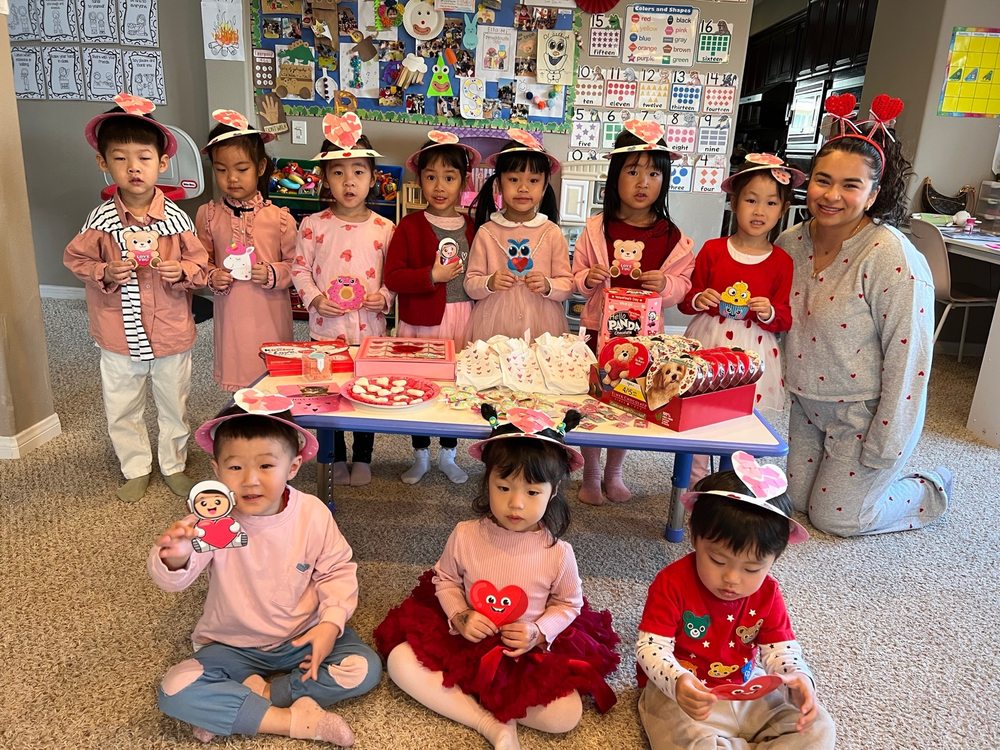 Nicole Family Day Care - childcare center in Corona, CA