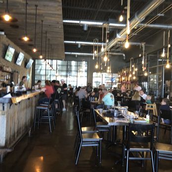 More Brewing - Breweries Near Me - Huntley, Illinois