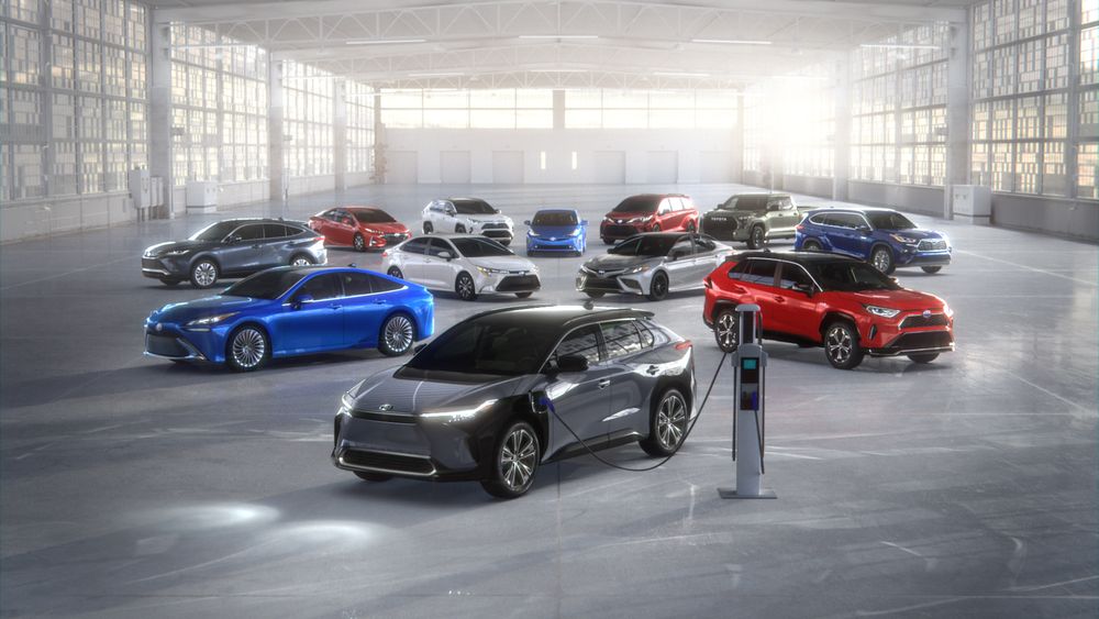 NORTH BATTLEFORD TOYOTA Updated May 2024 3022 99th St Highway 4 N