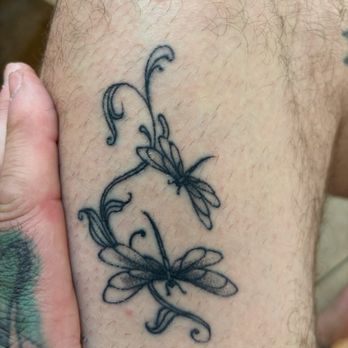 Pink Cobra Tattoo - 15 minutes of actual tattooing. - Tattoo Near Me - Fort Worth, Texas Pink Cobra Tattoo - 15 minutes of actual tattooing. - Tattoo Near Me - Fort Worth, Texas