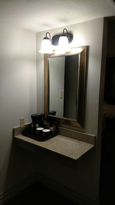 Hotel RL Salt Lake City by null
