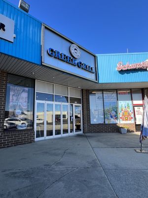 Gyro Jimmy's by null