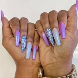 Tc Nails and Spa