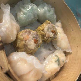 Kirin Restaurant - Dim sum platter - Seafood Near Me - Honolulu, Hawaii Kirin Restaurant - Dim sum platter - Seafood Near Me - Honolulu, Hawaii
