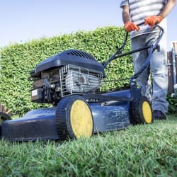 Marek's Landcaping & Lawn Service
