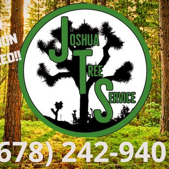 Joshua Tree Service - We dont collect any payment until job is complete and customer is satisfied. - Tree Services Near Me - Marietta, Georgia Joshua Tree Service - We dont collect any payment until job is complete and customer is satisfied. - Tree Services Near Me - Marietta, Georgia