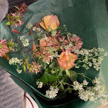 Wallflower - Florists Near Me - San Francisco, California Wallflower - Florists Near Me - San Francisco, California