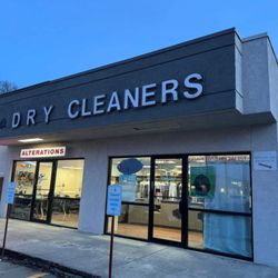 Anna’s Tailor and Dry Cleaners
