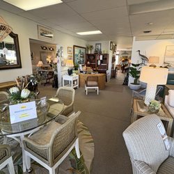 Rattan Wicker & Cane - Showroom