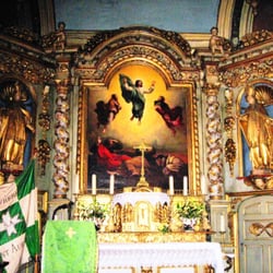 Chapelle Saint-Aurélien