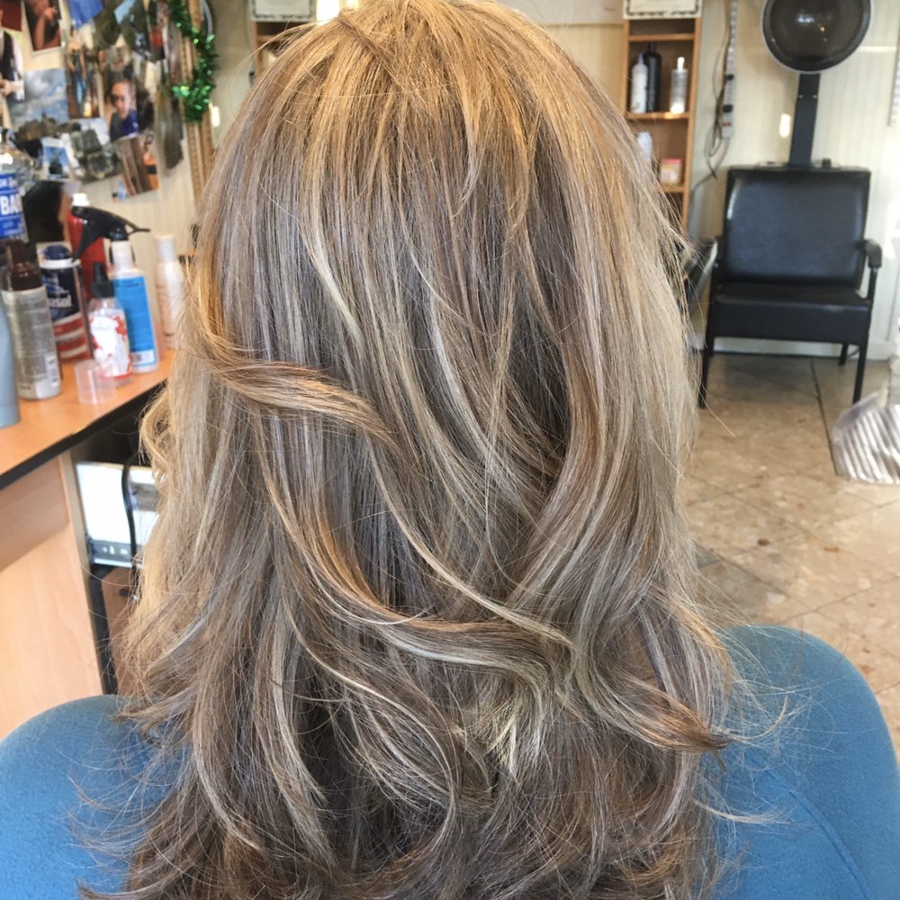 NICOLES HAIR SALON 107 Photos 24 S Main St, New City, New York