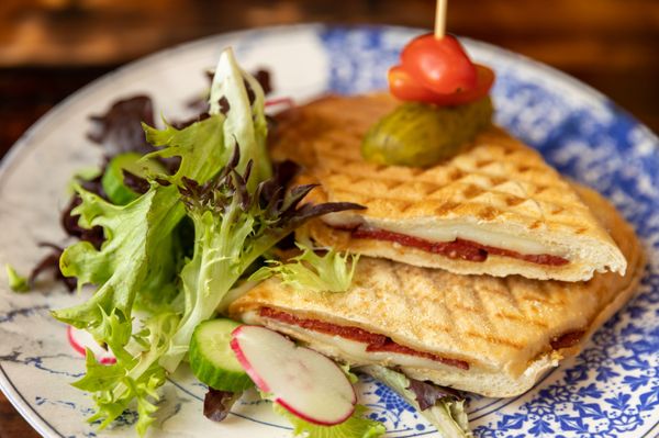 Alihan's Coffee and Breakfast by null