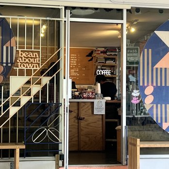 Bean About Town Honolulu - Coffee & Tea Near Me - Honolulu, Hawaii Bean About Town Honolulu - Coffee & Tea Near Me - Honolulu, Hawaii