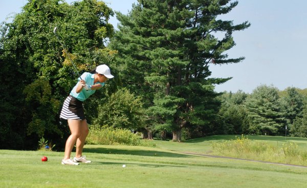 MINNECHAUG GOLF COURSE Updated July 2025 16 Fairway Crossing
