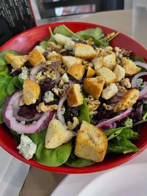 Old Town Pizza Parlor by null