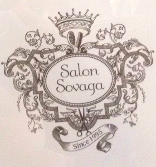 Salon Sovaga Logo