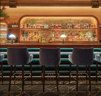 The Count Room at Flamingo by null