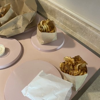 Sunny Hill - Waffle fries! - Pizza Near Me - Seattle, Washington Sunny Hill - Waffle fries! - Pizza Near Me - Seattle, Washington