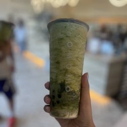 OMOMO Tea Shoppe - Omomo Matcha