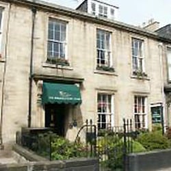 The Armadillo Guest House