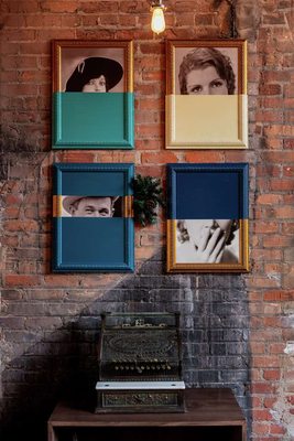 The Foundry Hotel Asheville, Curio Collection by Hilton by null