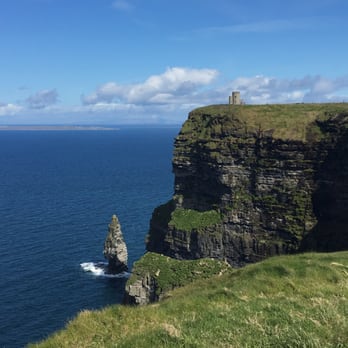 Irish Day Tours - Cliffs of Moher tour - Bike tours Near Me - Christchuch, D