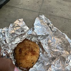 Nonna Delia's - Rice ball