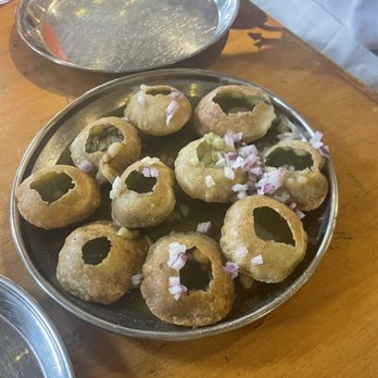 Chai Pani - Pani puri - Indian Near Me - Decatur, Georgia Chai Pani - Pani puri - Indian Near Me - Decatur, Georgia