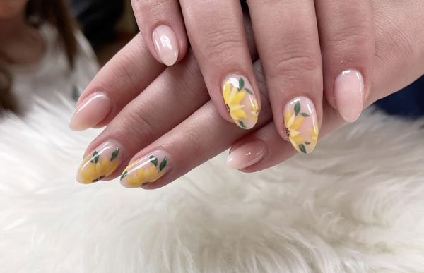 Bunny Nail Spa by null