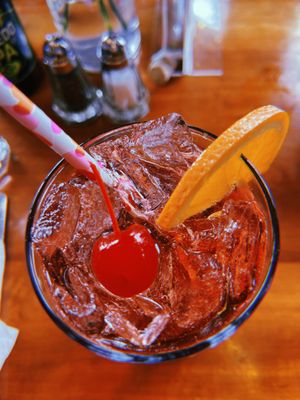Allison’s Restaurant & Bar by null