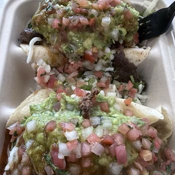 Baqba Mexican Grill - Fast Food Near Me - Rialto, California