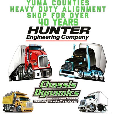 CHASSIS DYNAMICS Updated September 2024 11 Reviews 2868 E 13th St