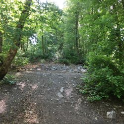 Little Mill Campground