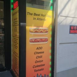 Downtown Deli