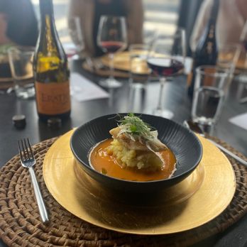Chef Rebecca Clarke - Personal Chefs Near Me