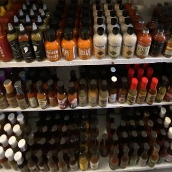 Symons General Store - Hot sauce - Bakeries Near Me - Petoskey, Michigan