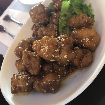 Ginger Café - Chinese Near Me - Sunnyvale, California