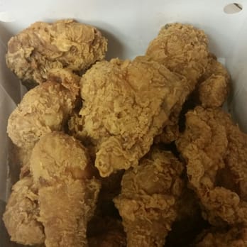 Church's Chicken - Mixed 15pc box of chix - Fast Food Near Me - Norwalk, California Church's Chicken - Mixed 15pc box of chix - Fast Food Near Me - Norwalk, California