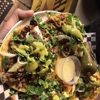 La Chilaca Taqueria - Mexican Near Me - Toronto, Ontario La Chilaca Taqueria - Mexican Near Me - Toronto, Ontario
