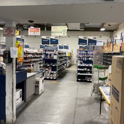 Ferguson - The store