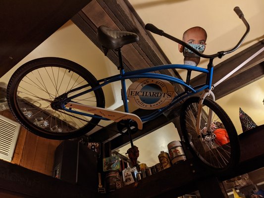 Eichardt's Pub Grill & Coffee by null