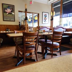 George's Family Restaurant - Chill