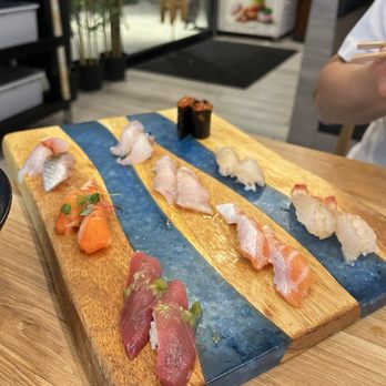Kairi Sushi - Sushi Bars Near Me - Cerritos, California