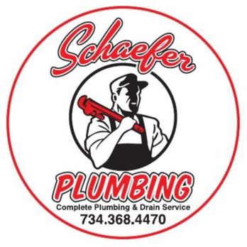 Schaefer Plumbing  - Servicing the downriver area for over 20 years - Plumbing Near Me