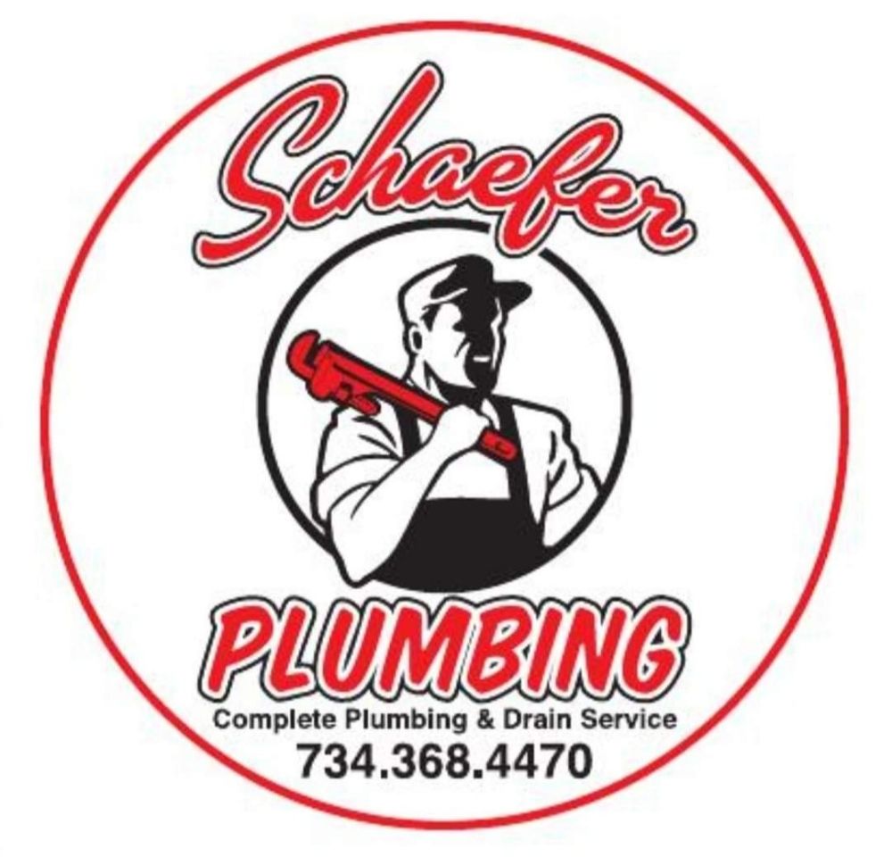 Slide of Schaefer Plumbing & Drain Cleaning